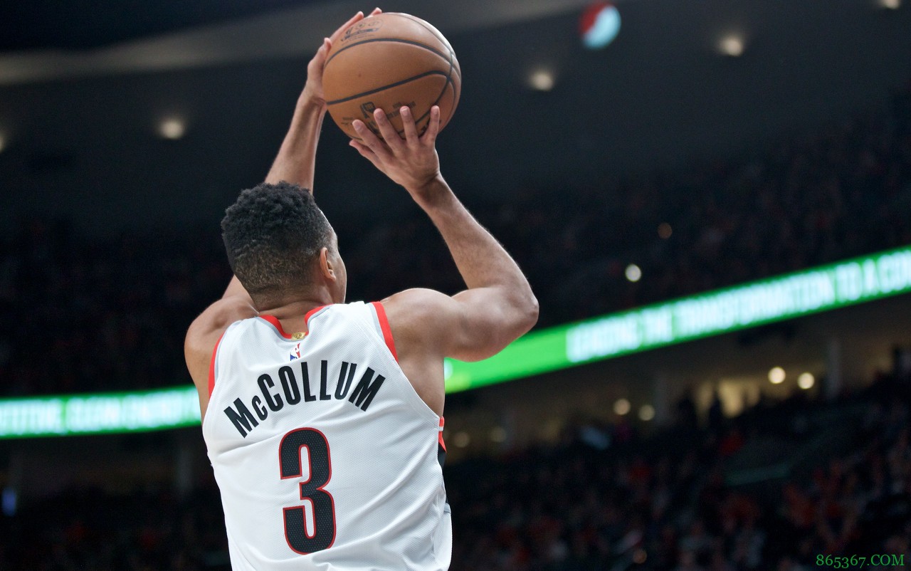 CJ谈脚伤：重新评估符合预期 但不想定下复出时间表