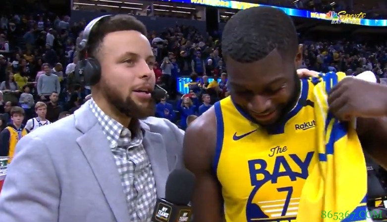 美媒晒出帝詹约数据图发问谁是MVP 帕斯卡尔转推:库里