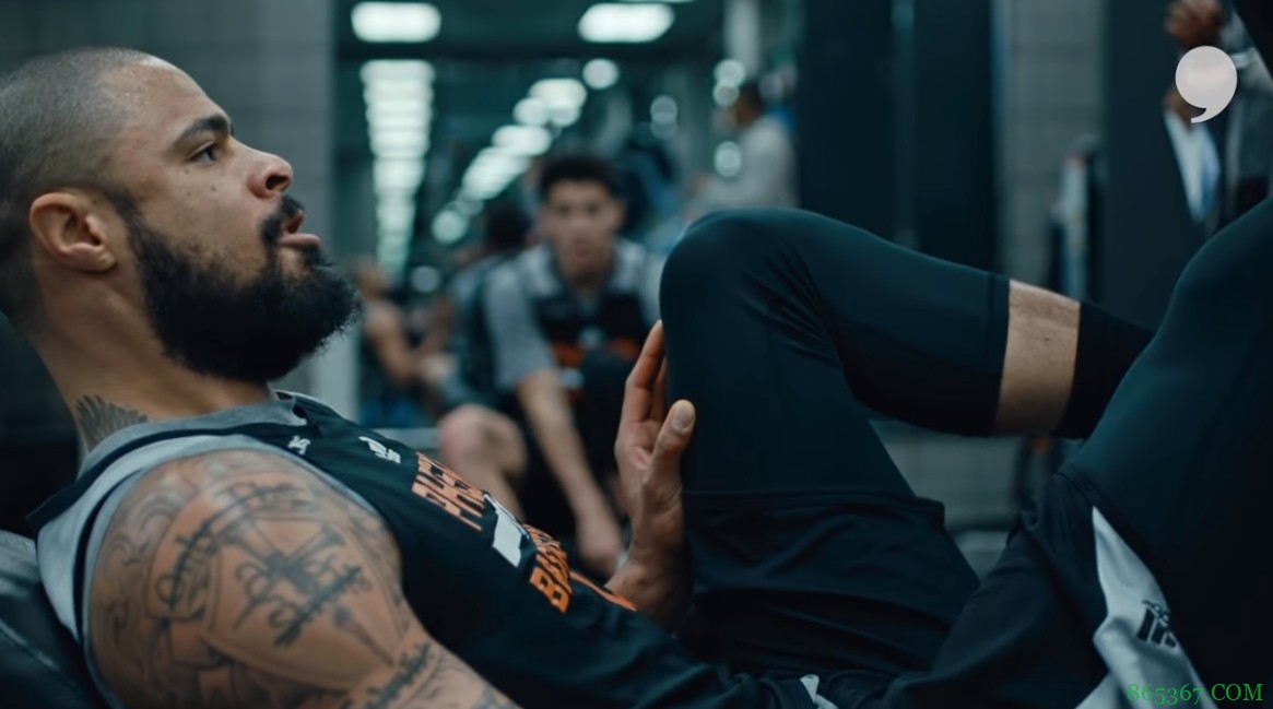 【消失的八零后】大卫-韦斯特——荡涤心灵的篮球旅程（下）