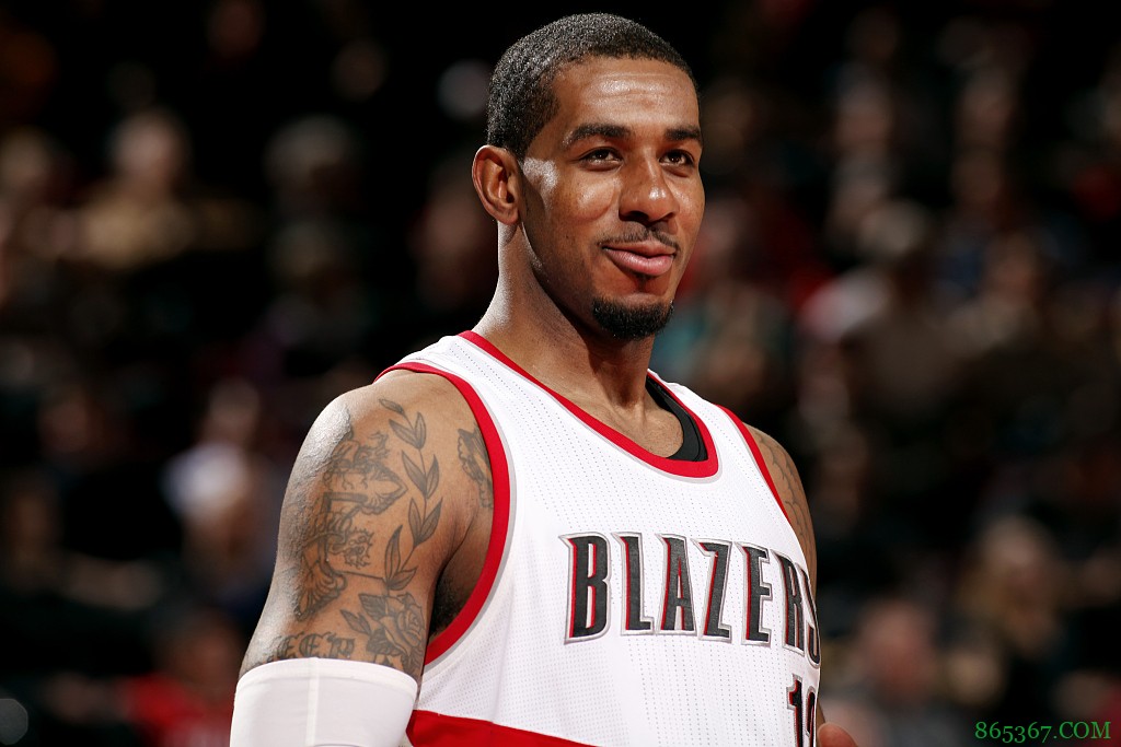 美记：我愿用我的房子打赌 若阿德被买断他会回开拓者