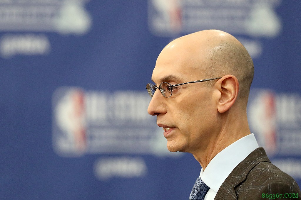 亚当-萧华：总有一天会重新设计Logo 但现在不是改变的合适时机