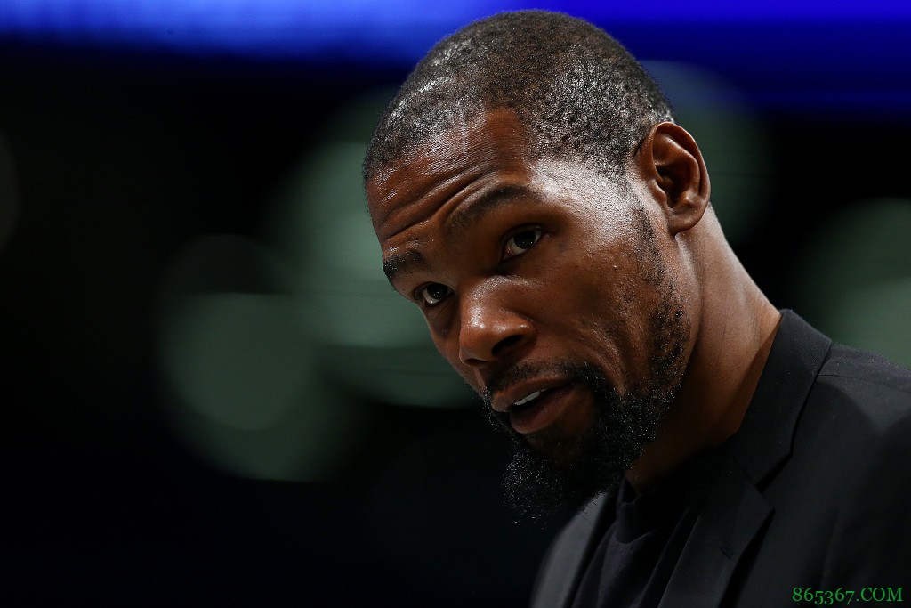 【揭秘】杜兰特和勇士分道扬镳的台前幕后 王朝的瓦解起于何时?