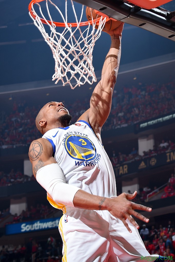 【消失的八零后】大卫-韦斯特——荡涤心灵的篮球旅程（下）