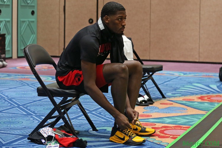 今日猛龙战太阳 本布里与沃特森因触发健康协议缺战