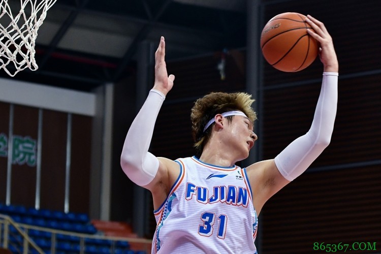 尴尬！福建成本赛季首支无缘季后赛的球队