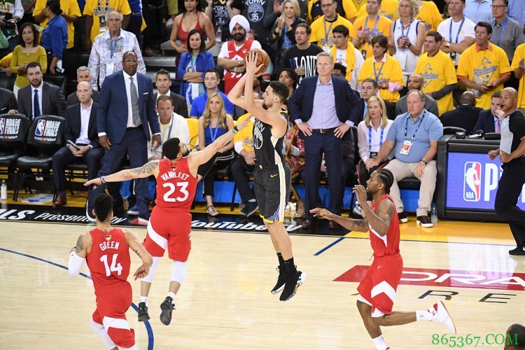 克莱：这两年对我来说很不一样 我会恢复到我受伤前的水准