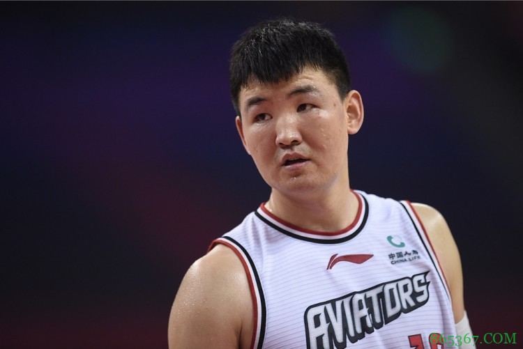 顾全CBA生涯总得分连超三人 升至联赛历史第36位