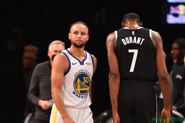 【揭秘】杜兰特和勇士分道扬镳的台前幕后 王朝的瓦解起于何时?
