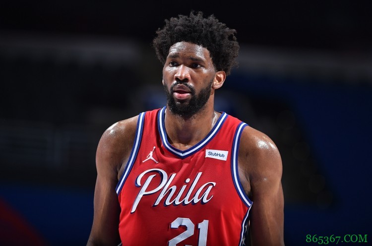 2月份共7人场均30+ 创NBA历史单月之最