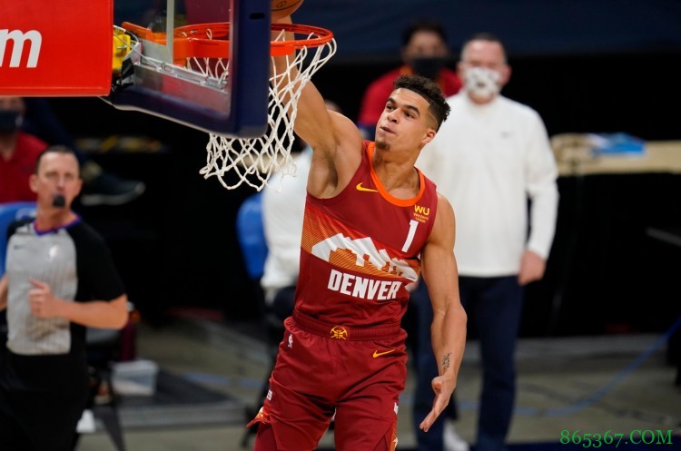 【大发体育评选】3月18日NBA最佳球员：哈登