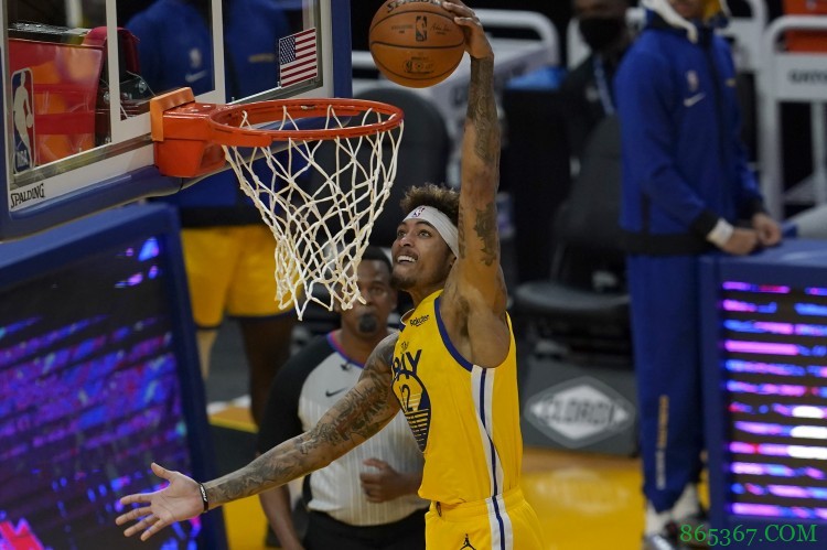 乌布雷：当今比赛强度太弱 谈论谁是历史最佳是不尊重乔丹&科比