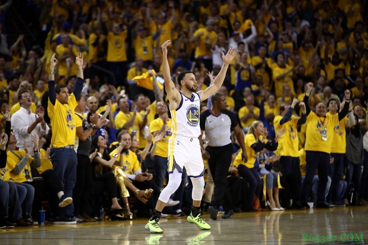 库里:不需要人来教我如何正名 我所取得的成就都是我自己争得的