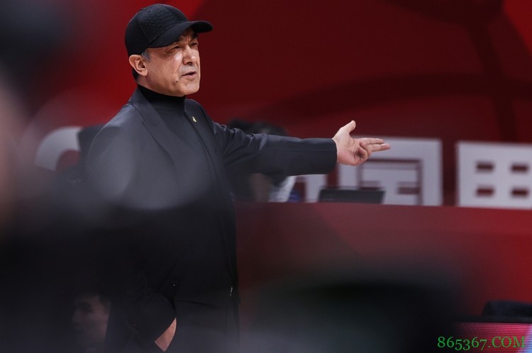 阿的江:不需要进行太多总结 少说多做解决自身问题最重要