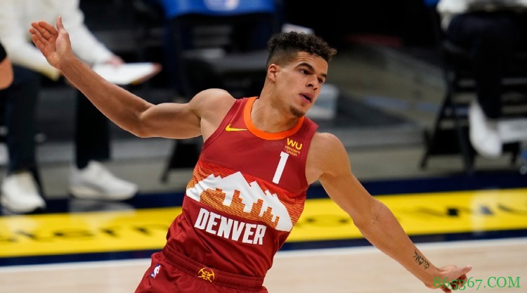 【大发体育评选】3月5日NBA最佳球员：利拉德