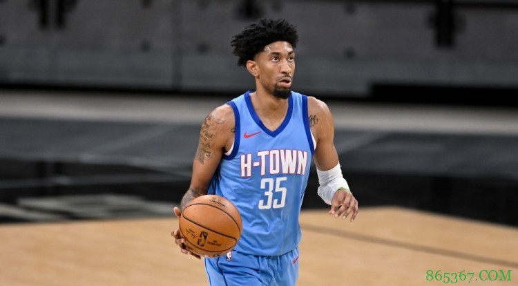 火箭16连败 成为NBA历史在胜率超五成之后第四长连败