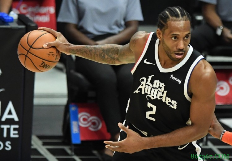 小卡：我们还需要做得更好 球队没有人在讨论交易