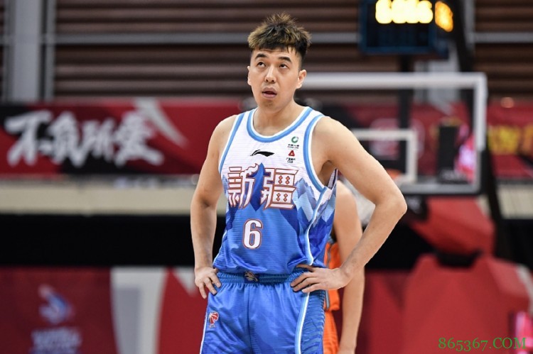 取胜密码?曾令旭本季助攻>8时 新疆16胜0负