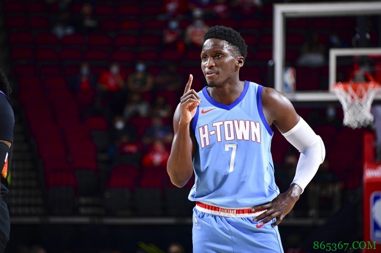 奥拉迪波谈对阵篮网：不论打谁 我们都必须找到赢球方法