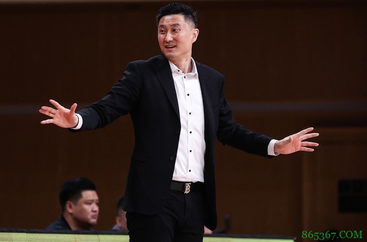 常胜之师!广东连续19个赛季常规赛胜率超70%