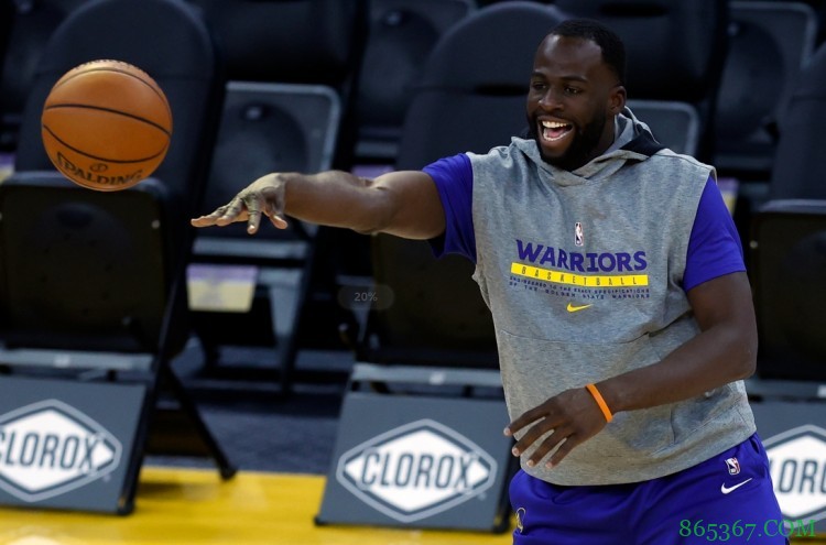 NBA官方祝追梦格林31岁、塞布尔24岁、托平23岁生日快乐