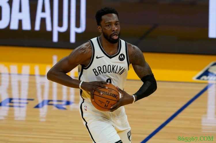 篮网上半程总结：引入哈登&屡破强敌 三巨头尚未展现全部实力