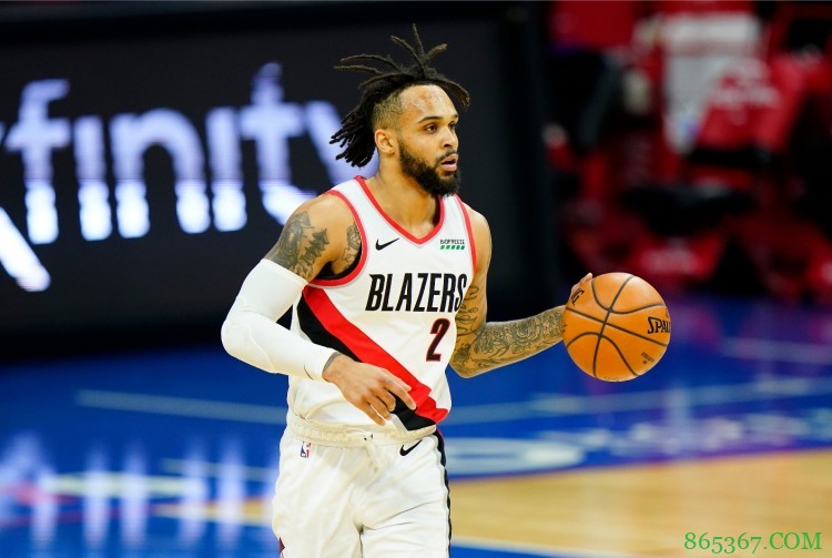 这名字不吉利！NBA三个叫加里的球员今天都被交易了