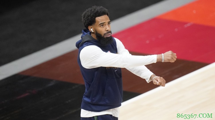 康利因为伤病管理将缺席今日同灰熊的比赛