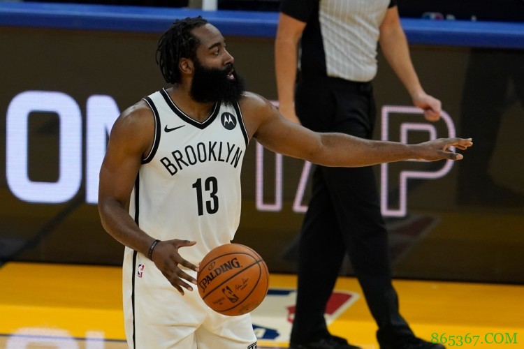 【大发体育评选】3月2日NBA最佳球员：哈登