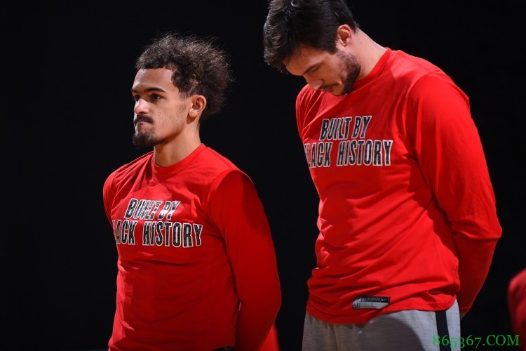 NBA第十周红黑榜：红榜惊现“死亡五胖” 黑灯瞎火路在何方？