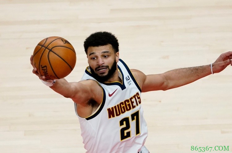 【大发体育评选】3月20日NBA最佳球员：维金斯