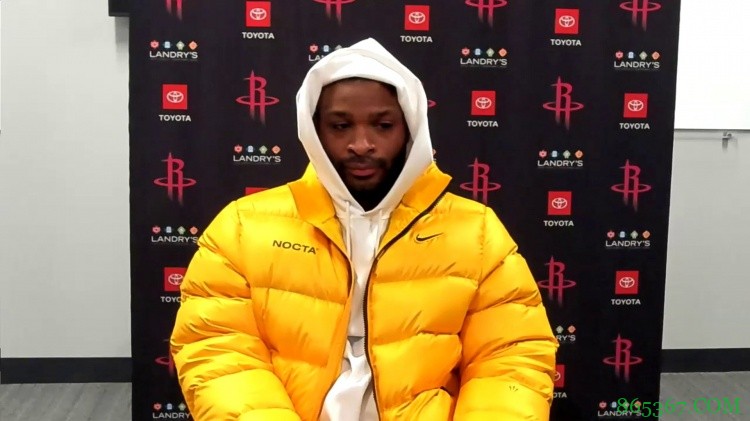 18连败破纪录坠入深渊！火箭重建路在何方？