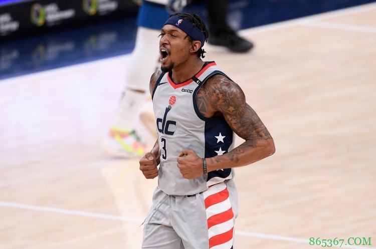 NBA彩经：比尔状态正热奇才复仇灰熊 牛马大战独行侠笑到最后