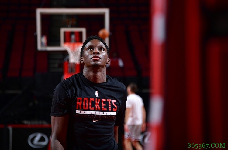 【讨论】奥拉迪波的交易价值是高是低？火箭会低价抛售吗？