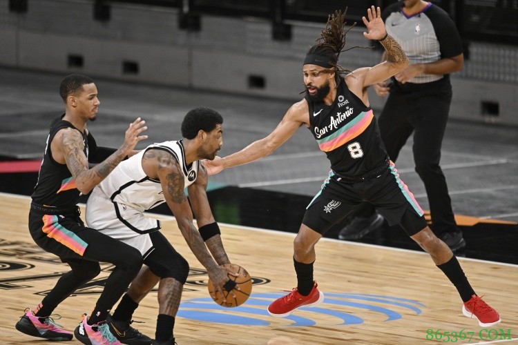 两分不准三分准!欧文三分10投6中 砍下27分6板7助