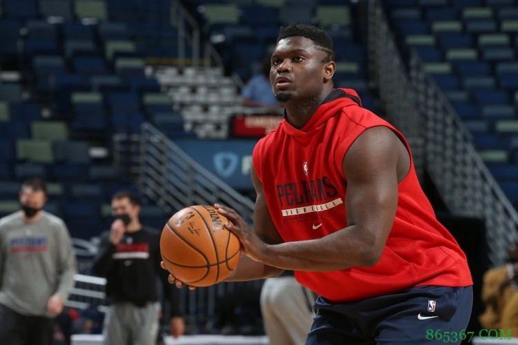 锡安第一代签名鞋Jordan Z Code将于4月份发布 印有个人logo