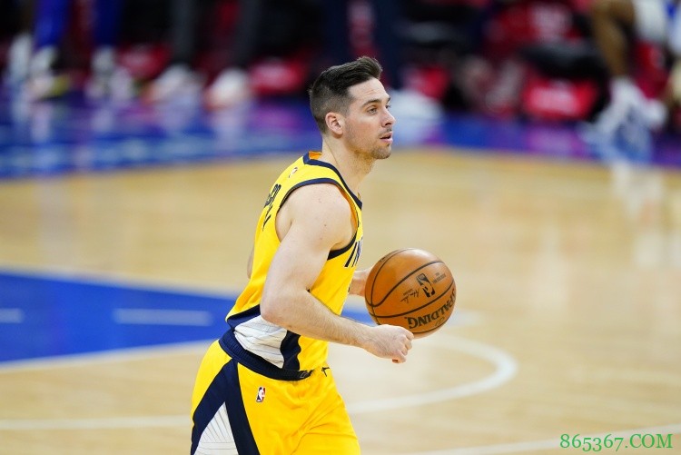 麦康纳抢断另类三双 NBA第11次&板凳球员首次