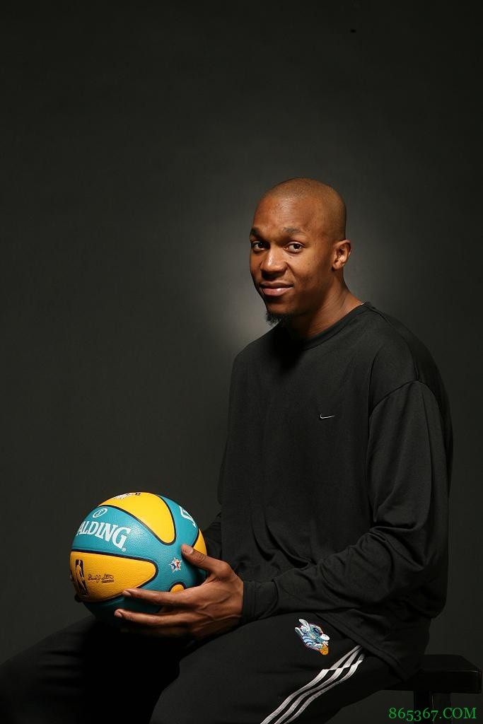 【消失的八零后】大卫-韦斯特——荡涤心灵的篮球旅程（上）