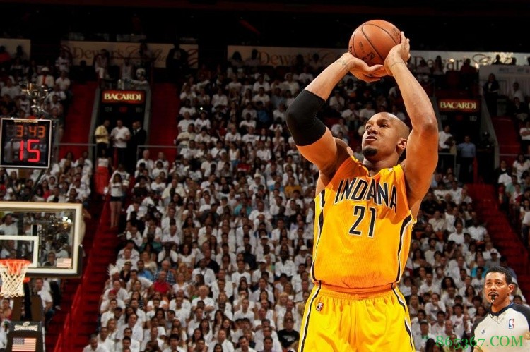 【消失的八零后】大卫-韦斯特——荡涤心灵的篮球旅程（下）