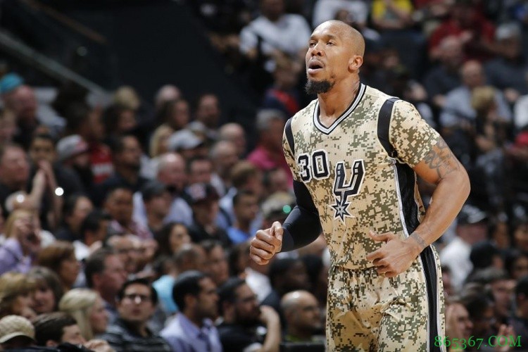 【消失的八零后】大卫-韦斯特——荡涤心灵的篮球旅程（下）