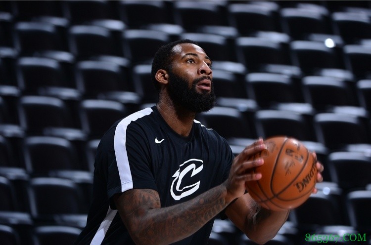 名记:凯尔特人和德拉蒙德进行了会面 很有希望将其签下