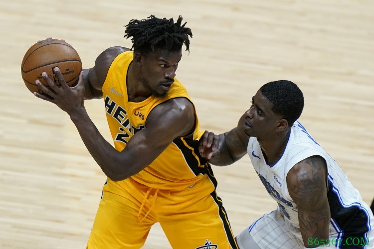 焦灼!热火近19场有14场打到关键时刻 战绩为10胜4负