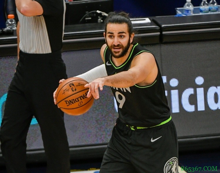 卢比奥谈重回凤凰城：交易刚发生后有点懵 但现在又找回了自己