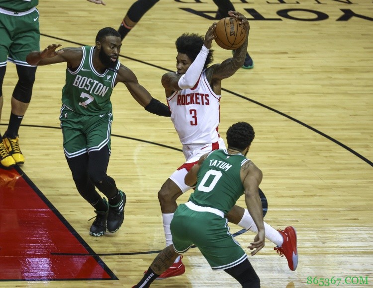 火箭遭遇16连败 刷新队史搬迁后最长连败纪录