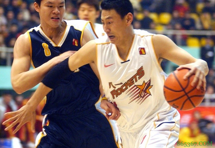 【CBA各项之最】历史单场三分命中数 罗杰斯15记排名第1