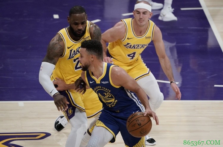NBA彩经：篮网轻取尼克斯赢德比 背靠背勇士不敌湖人