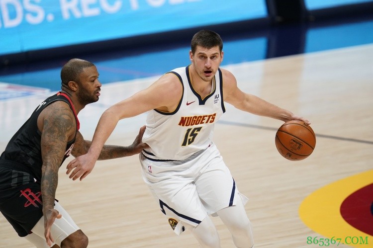 Amick：掘金此前和PJ-塔克联系在一起 如今预计不会再追求他