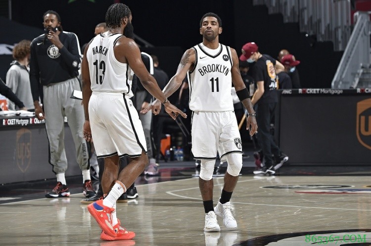 NBA官网战力榜：篮网仍居首 76人排名次席 湖人位列第五