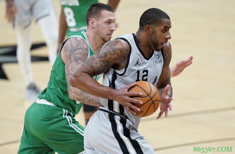 名记:阿尔德里奇交易难以达成 更可能被买断