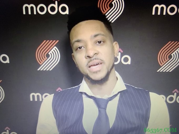 CJ谈复出:正慢慢找回比赛节奏 非常高兴能重返赛场