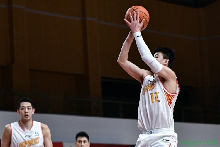 纪录定格!顾全此前得分28+时已13连胜 今日被广东终结